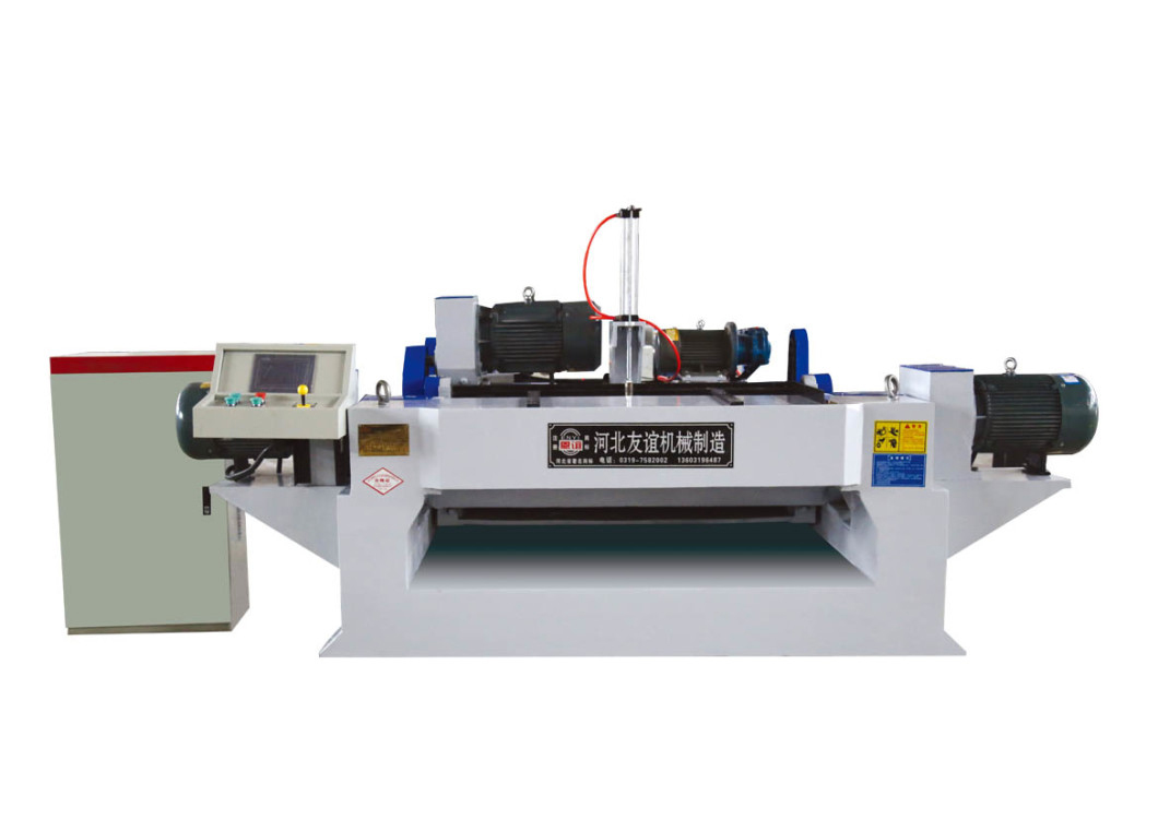 SK1400數(shù)控無卡旋切機