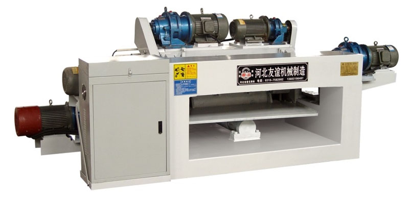 SKXC1100B型數(shù)控旋切一體機